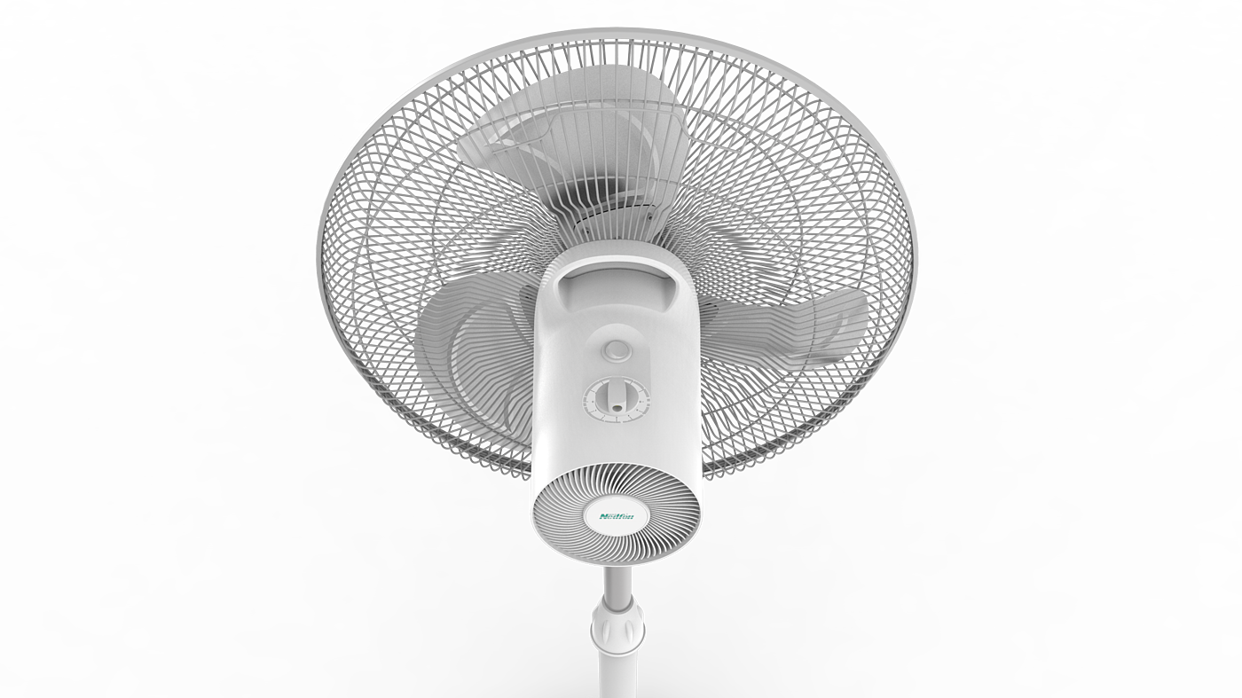 Industry，pedestal fan，