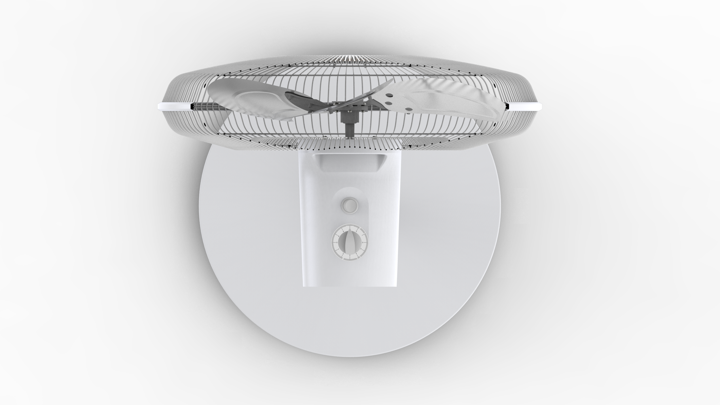 Industry，pedestal fan，