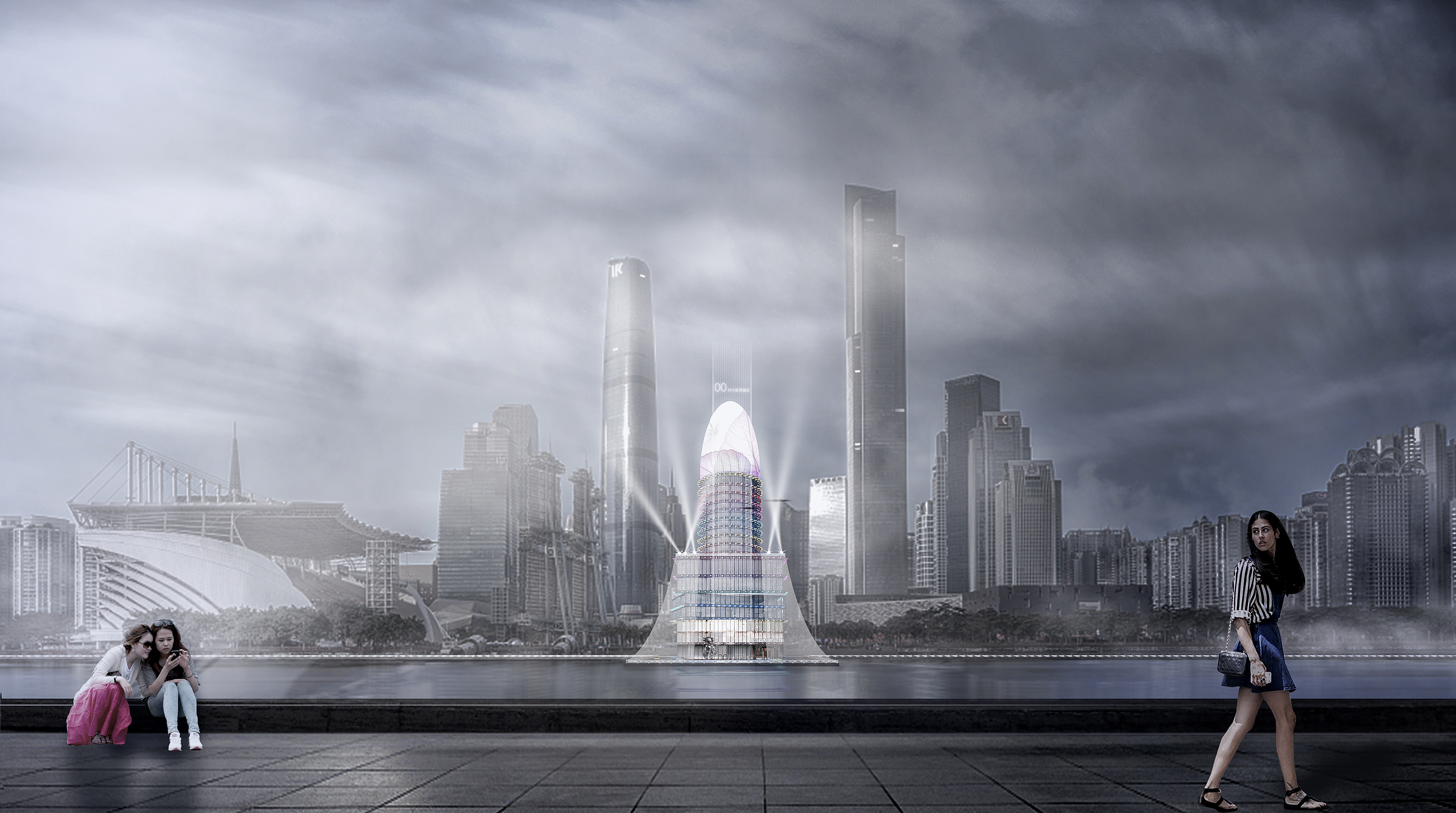 Architectural design，