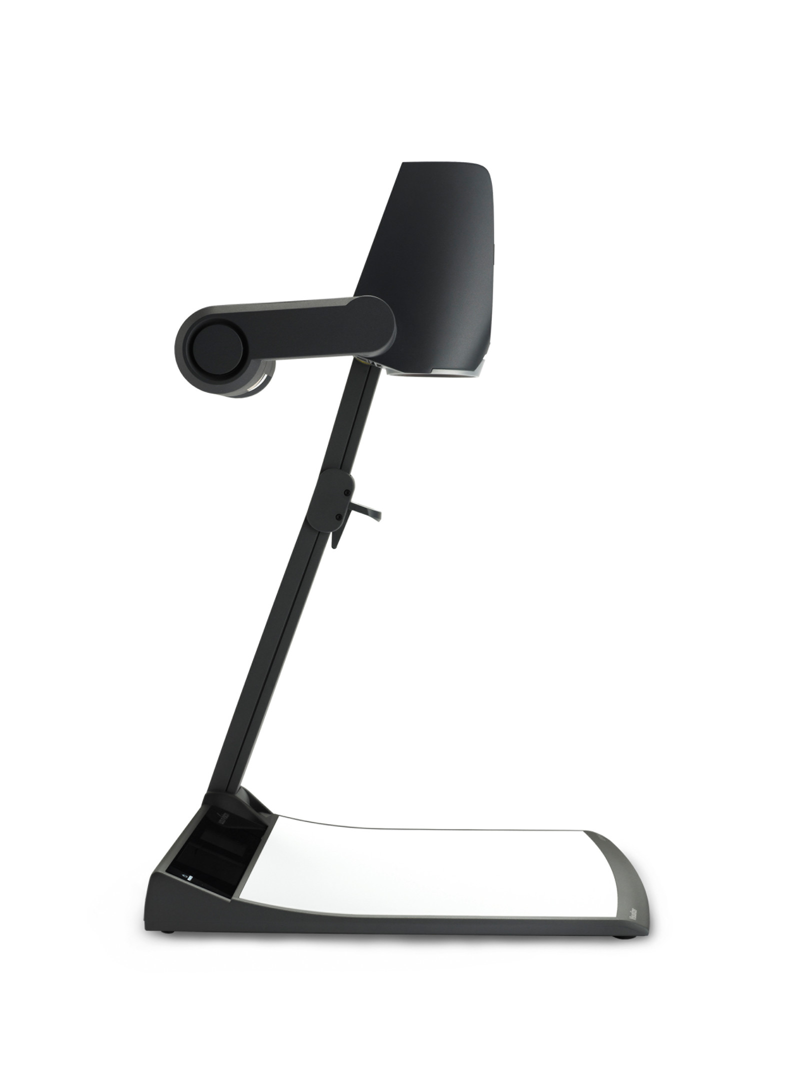 Scanner，to work in an office，