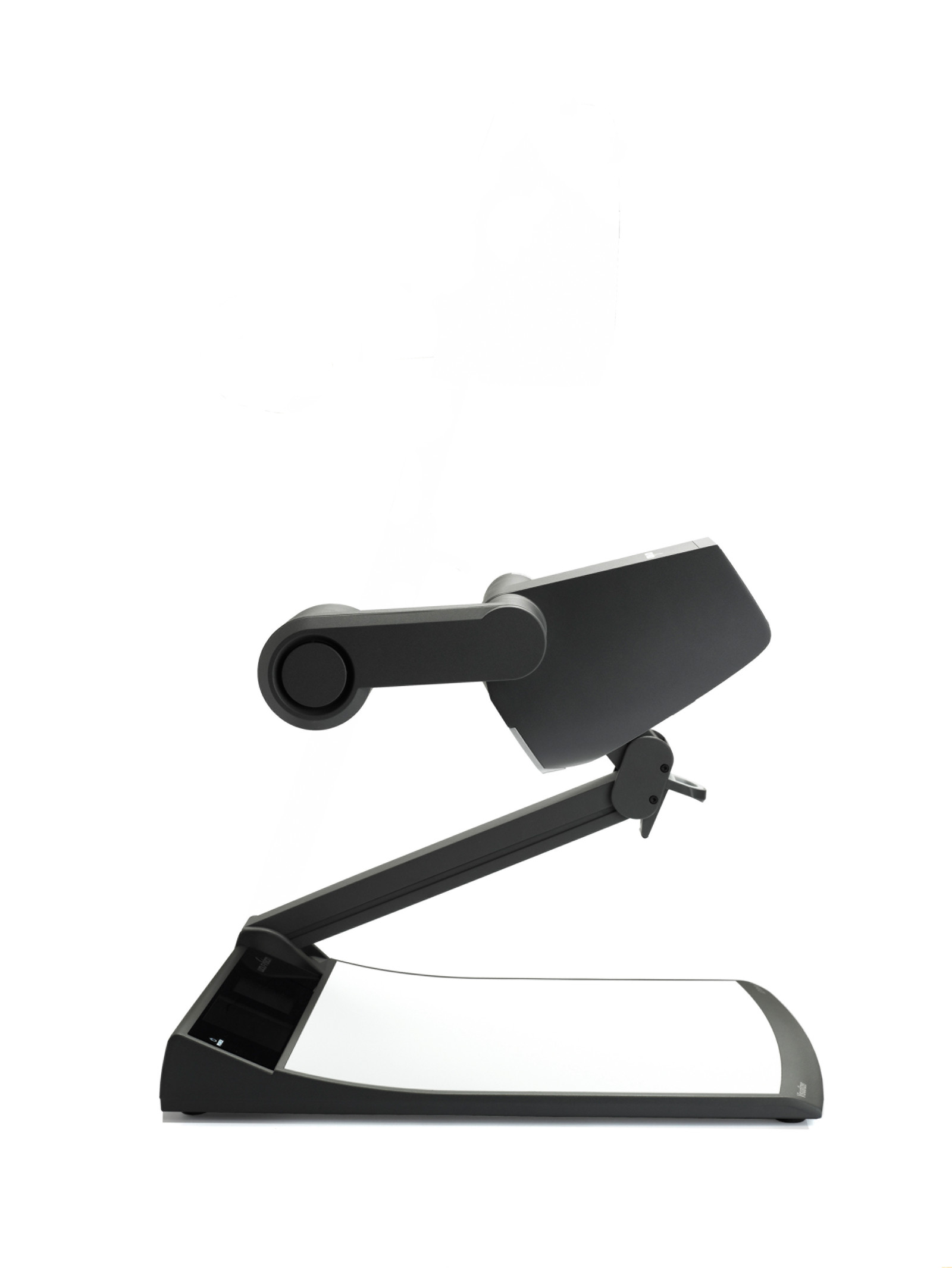 Scanner，to work in an office，