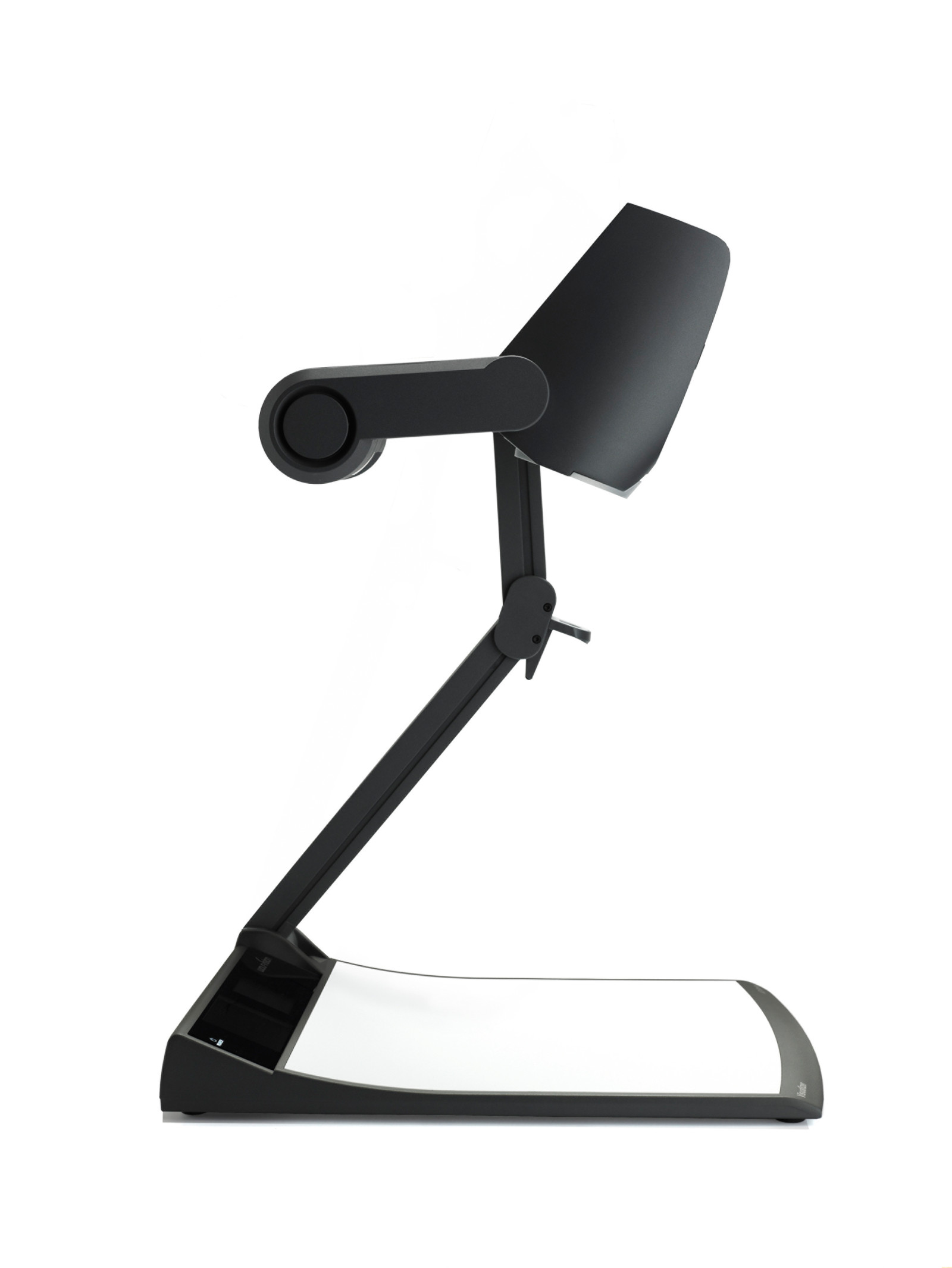 Scanner，to work in an office，