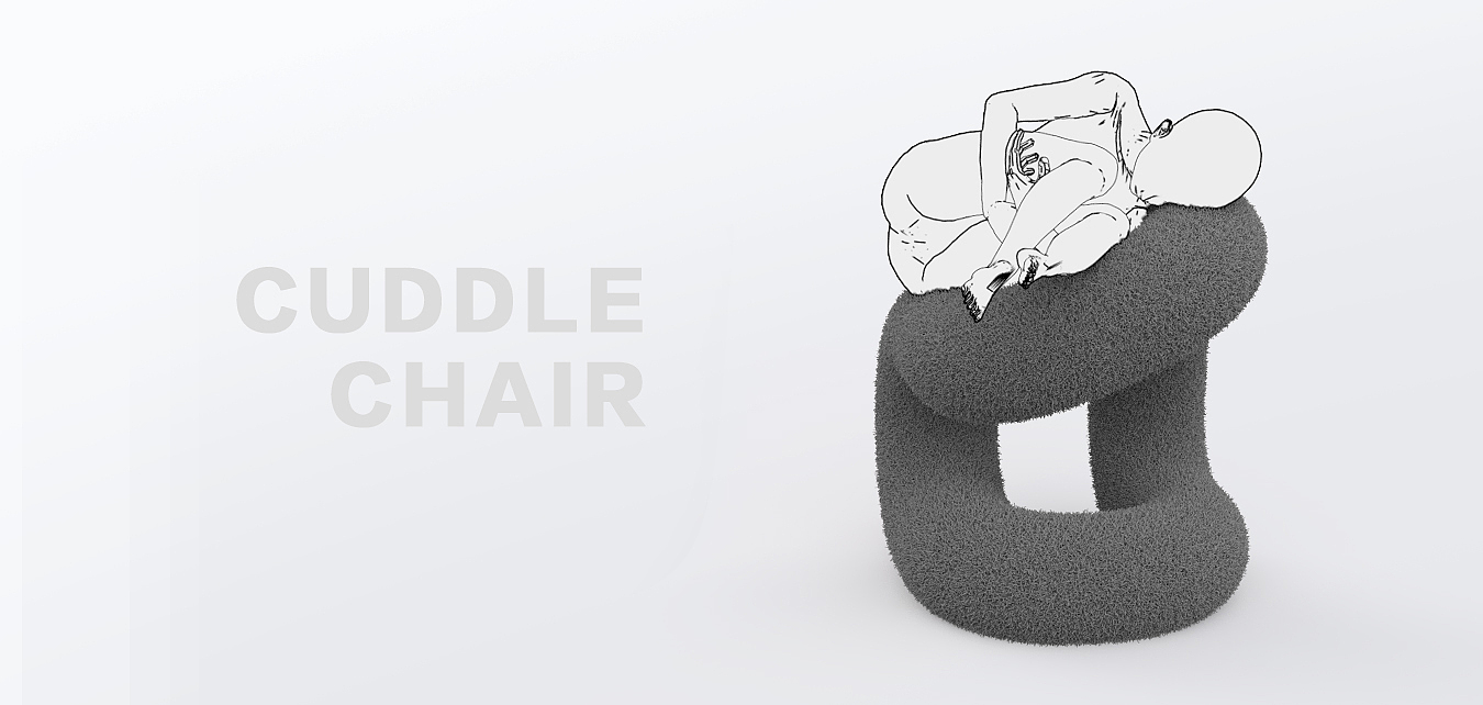 chair，