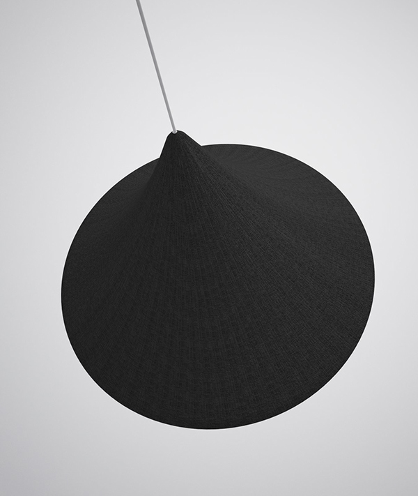 product design，black and white，Simplicity，Model，