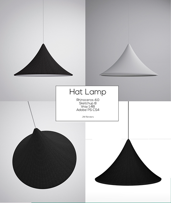 product design，black and white，Simplicity，Model，