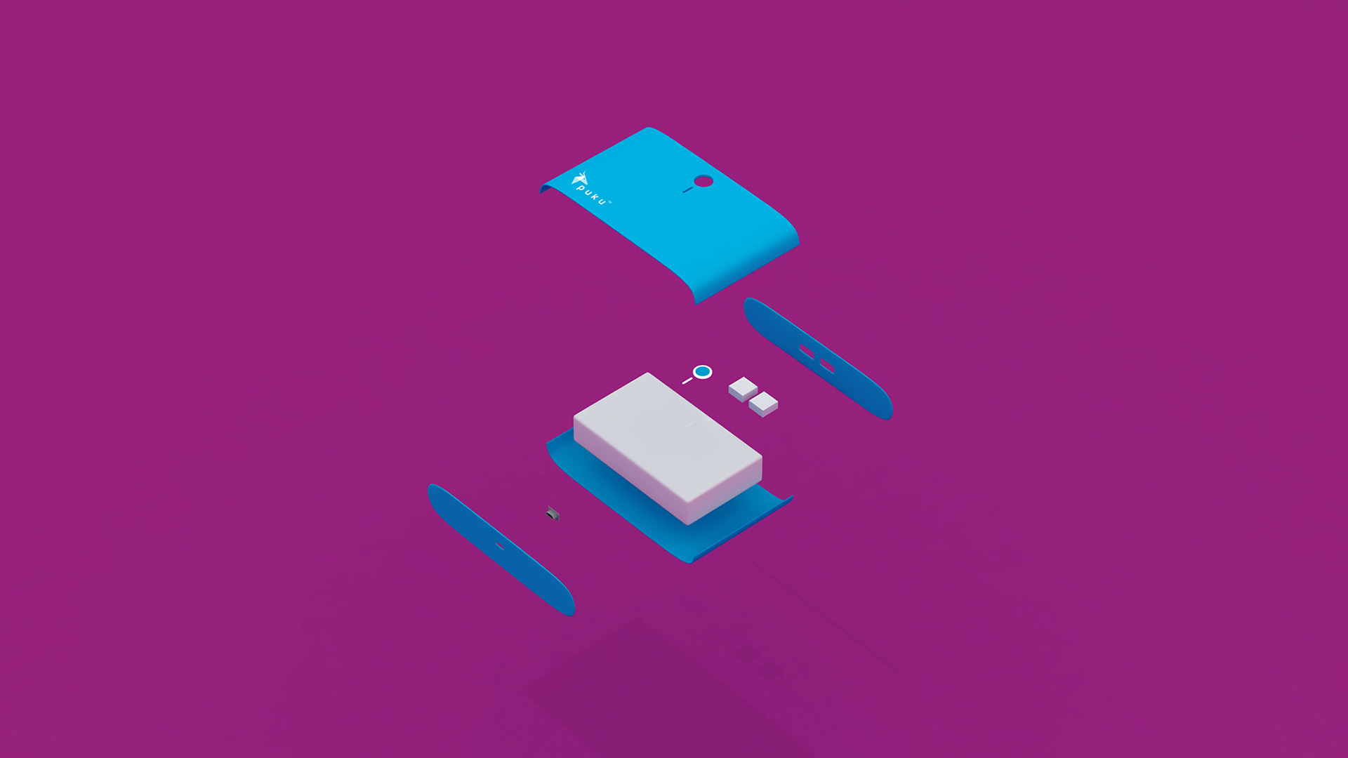 portable battery，Logo design，brand，antelope，industrial design，product design，