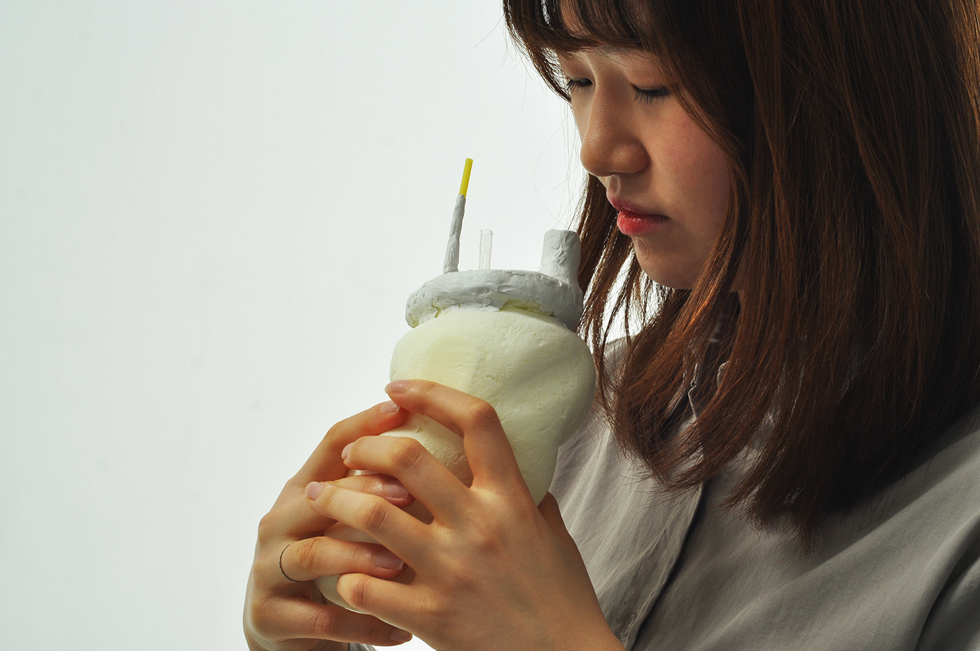 conceptual design，experimental design，theory，future，daily supplies，speculative design，