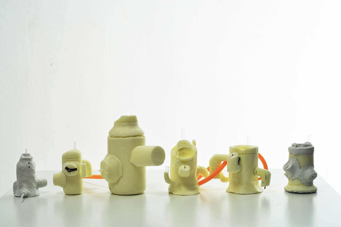 conceptual design，experimental design，theory，future，daily supplies，speculative design，