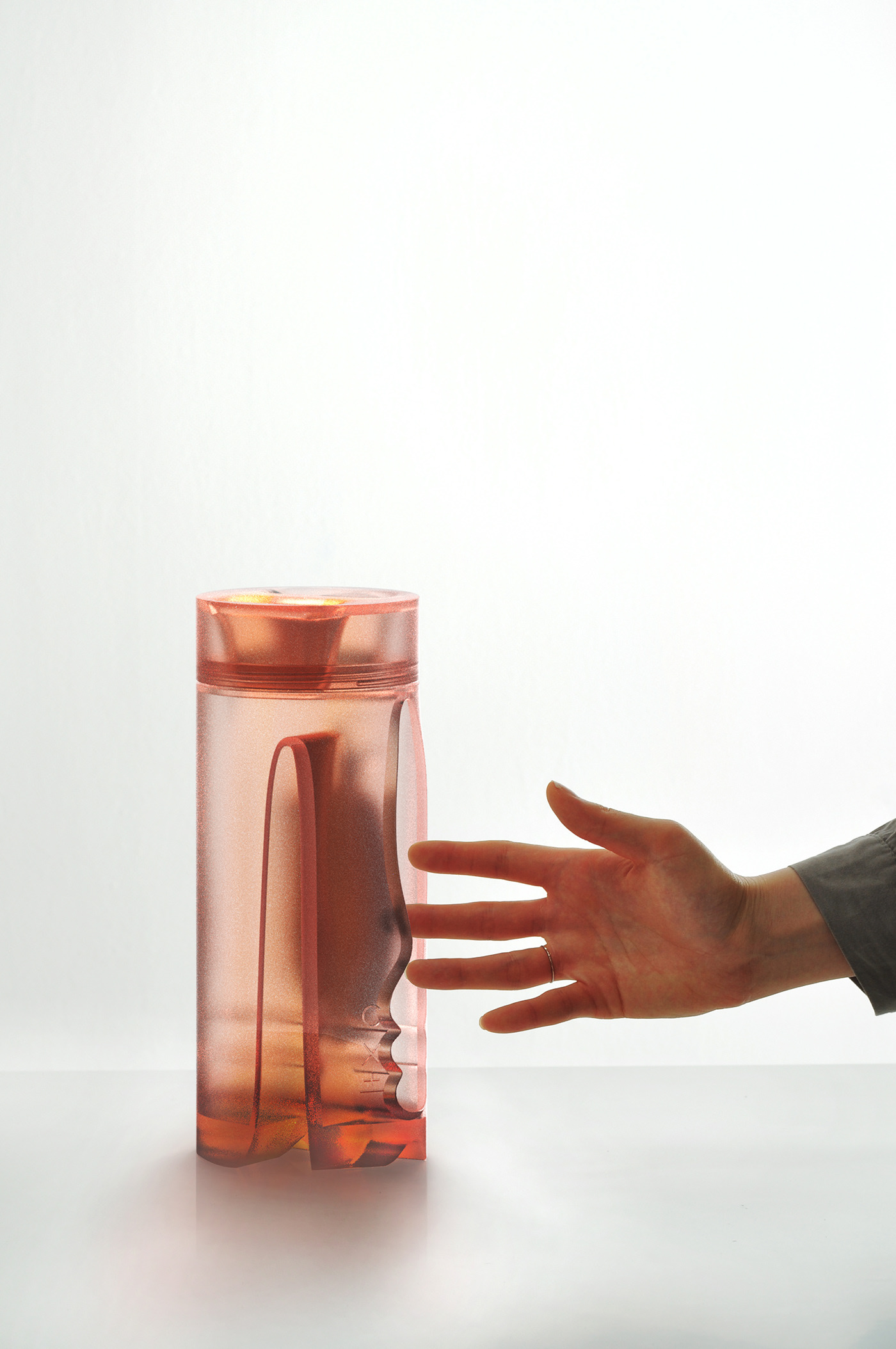 conceptual design，experimental design，theory，future，daily supplies，speculative design，