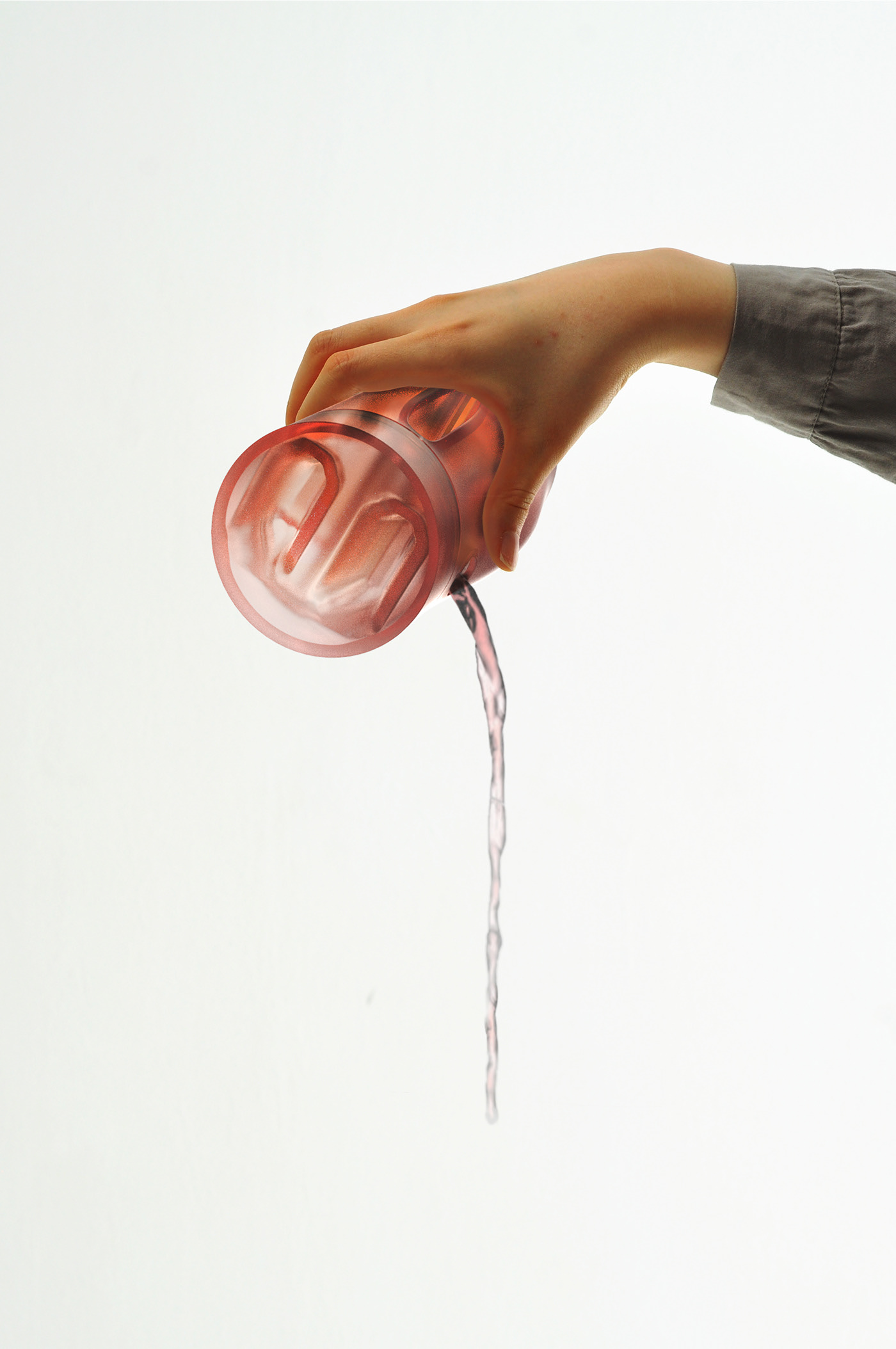 conceptual design，experimental design，theory，future，daily supplies，speculative design，