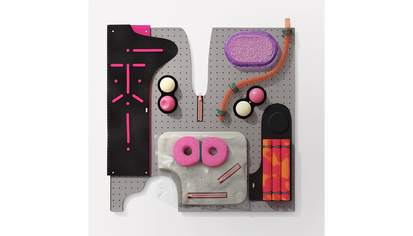 conceptual design，experimental design，theory，future，daily supplies，speculative design，