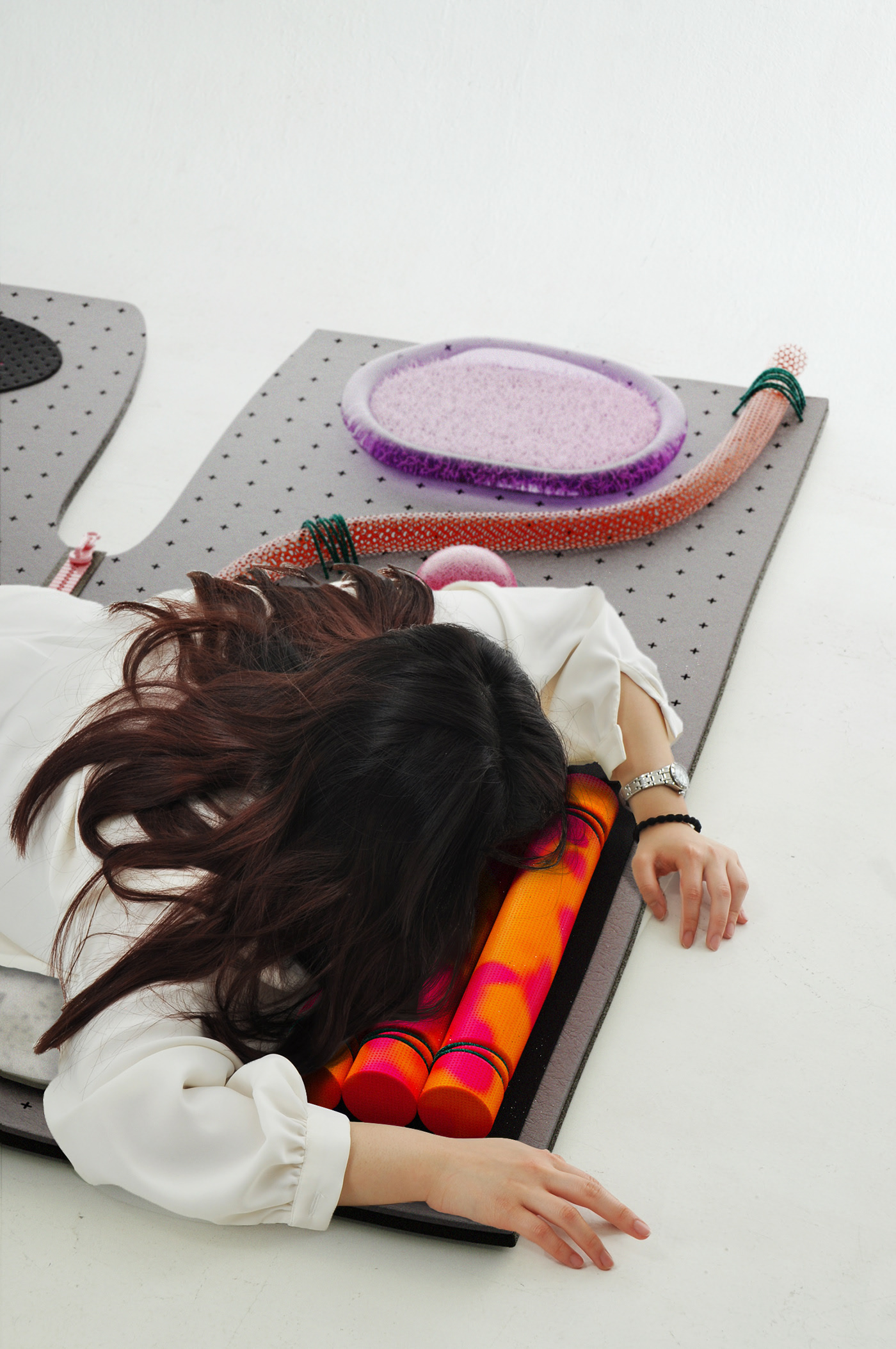 conceptual design，experimental design，theory，future，daily supplies，speculative design，