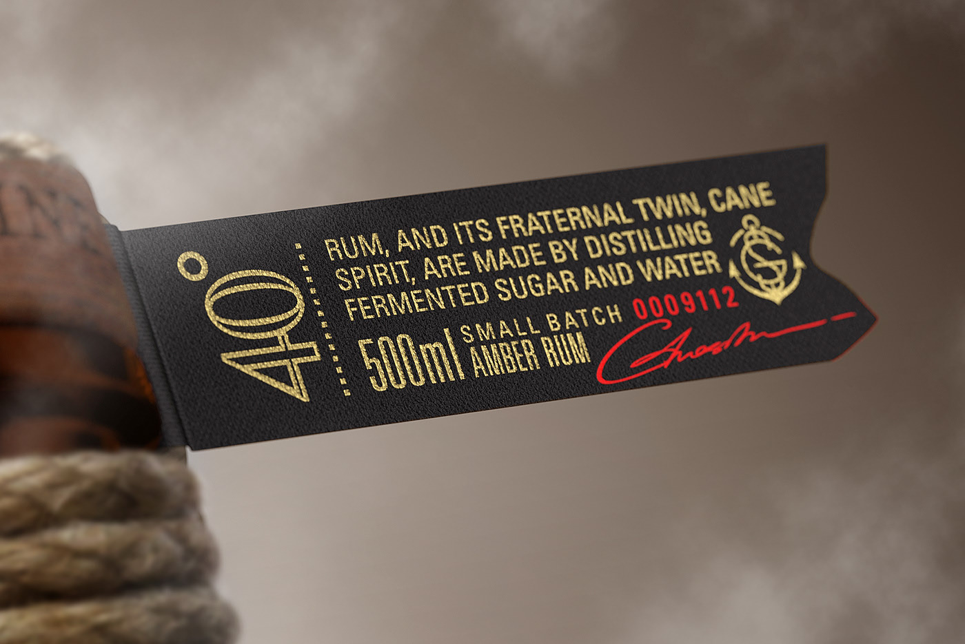 RUM，Ghost ship，story，Wine culture，