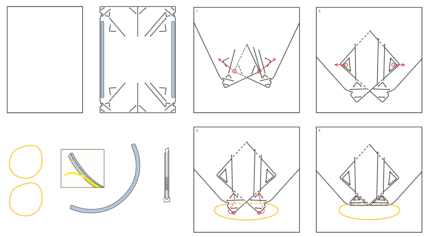novel coronavirus，Personal protection，industrial design，product design，