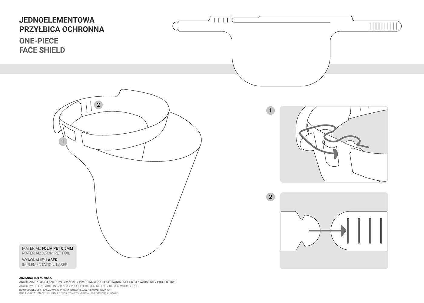 novel coronavirus，Personal protection，industrial design，product design，