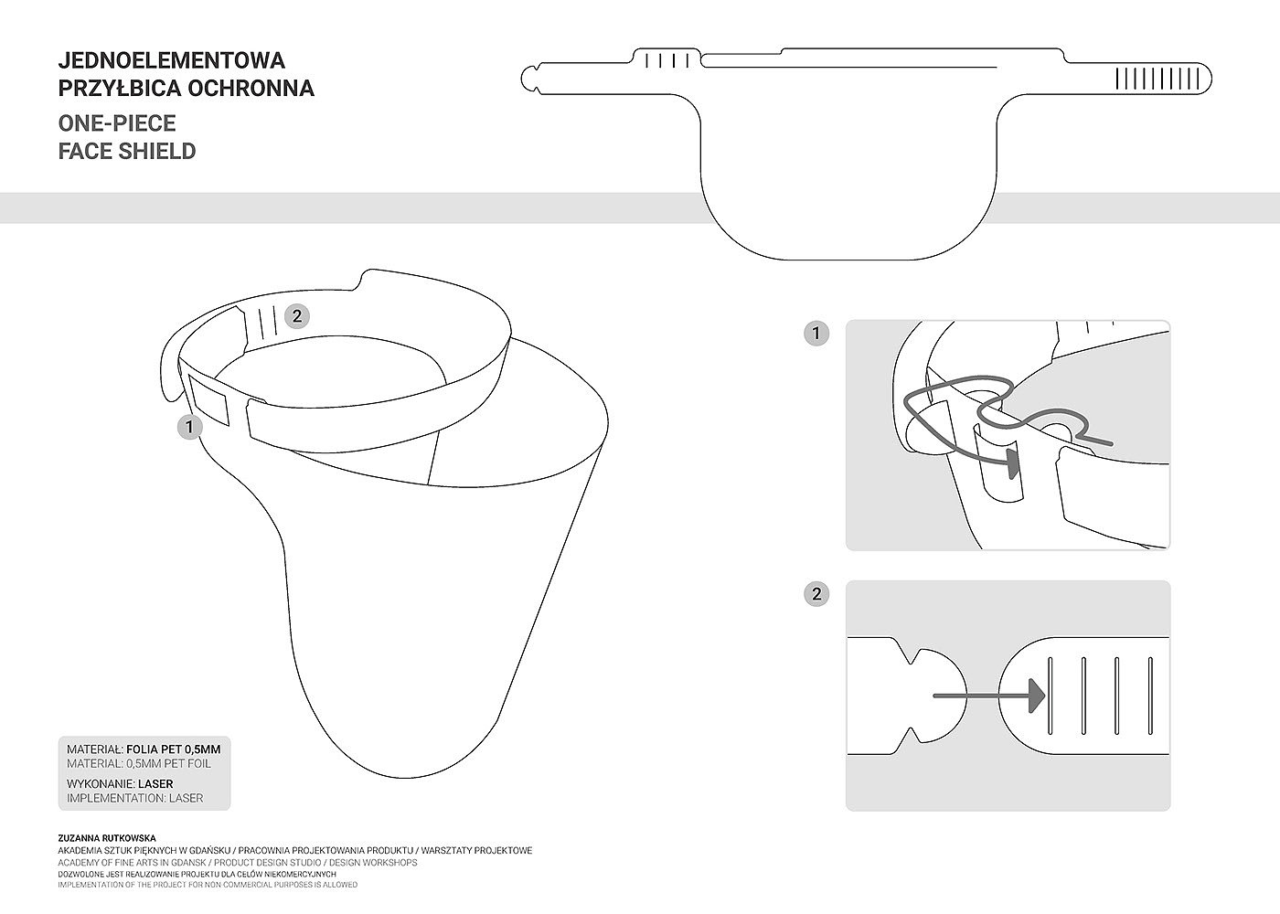 novel coronavirus，Personal protection，industrial design，product design，