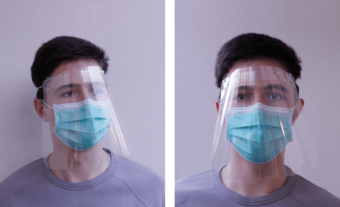 novel coronavirus，Personal protection，industrial design，product design，
