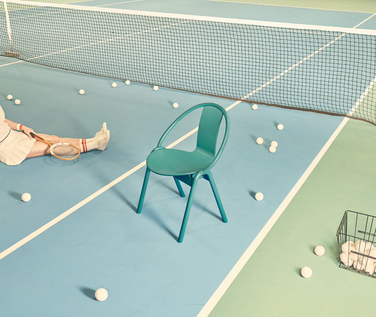 chair，Ton，salute，Tennis，product design，furniture design ，woodiness，