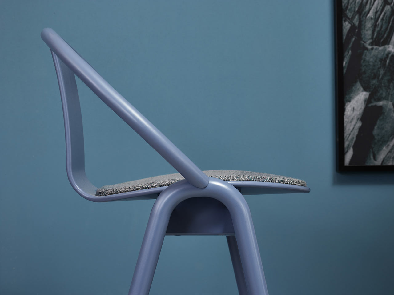 chair，Ton，salute，Tennis，product design，furniture design ，woodiness，