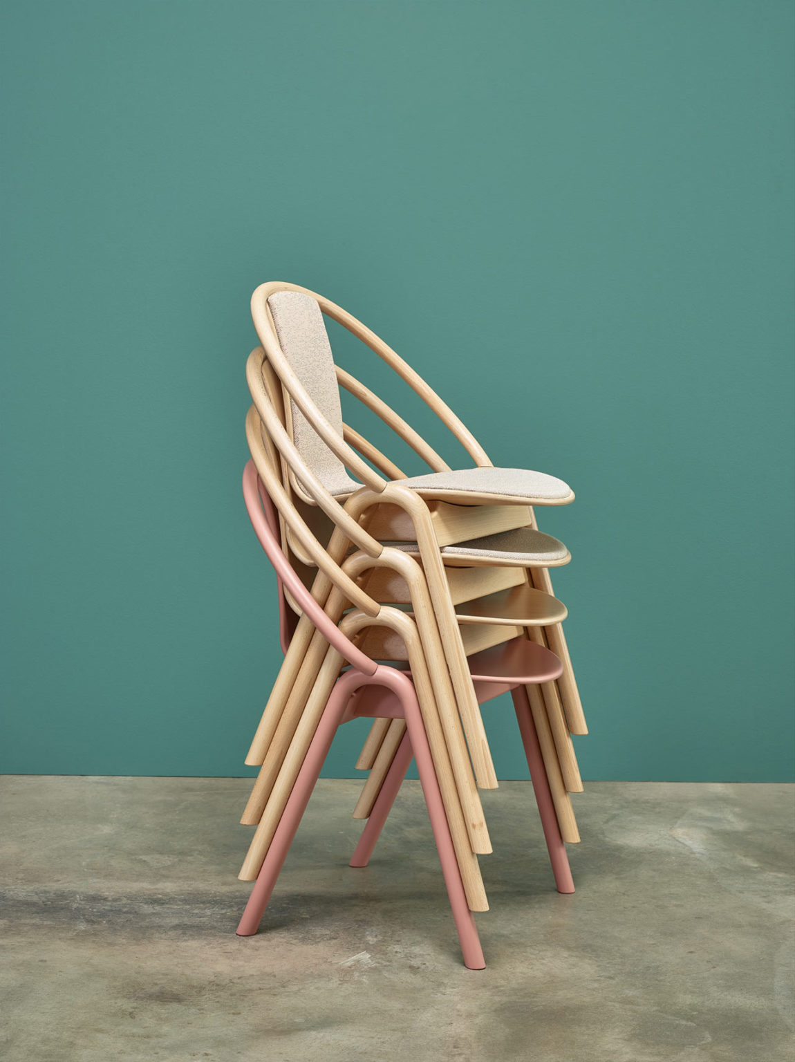 chair，Ton，salute，Tennis，product design，furniture design ，woodiness，