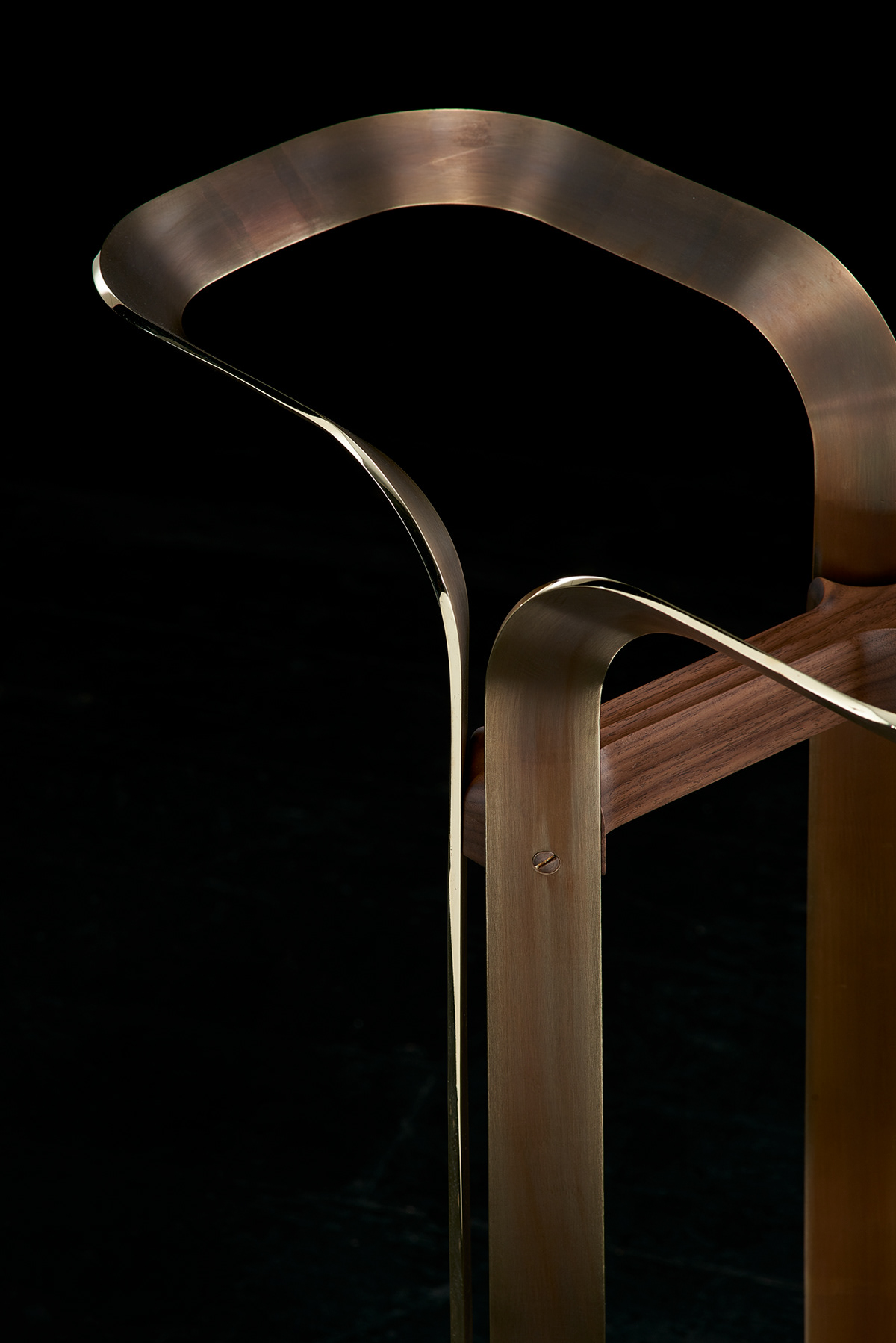 Umbrella stand，exhibition booth，classical，copper，industrial design，product design，