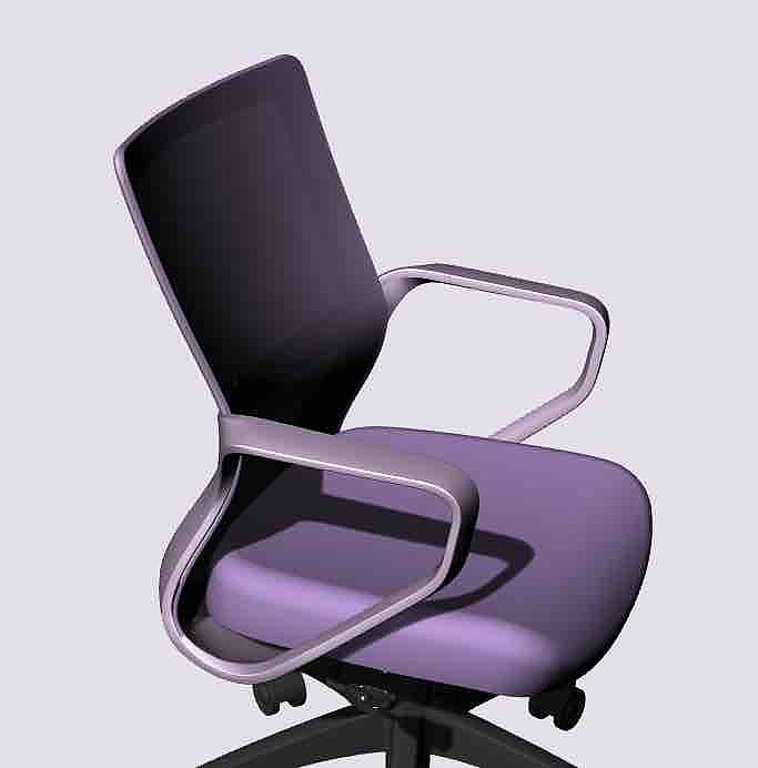 Office chair design，product design，furniture design ，