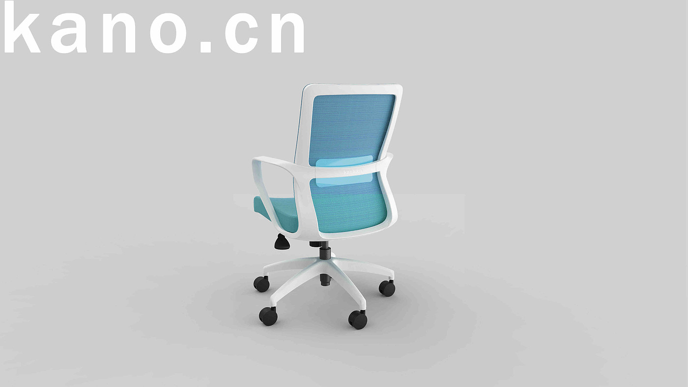 Office chair design，product design，furniture design ，