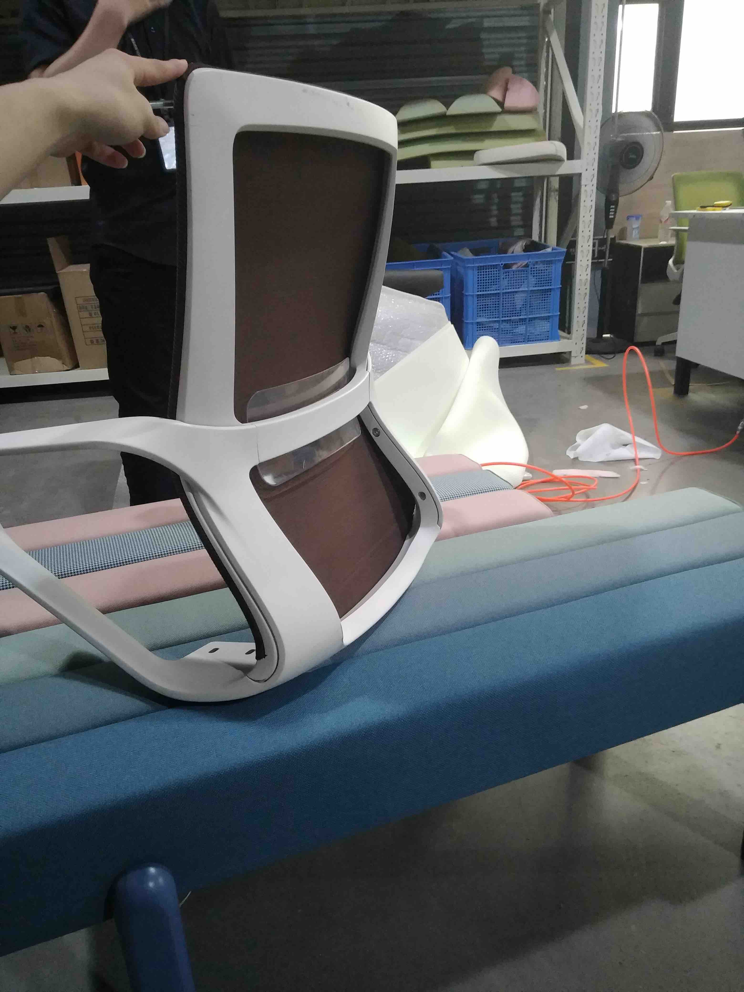 Office chair design，product design，furniture design ，