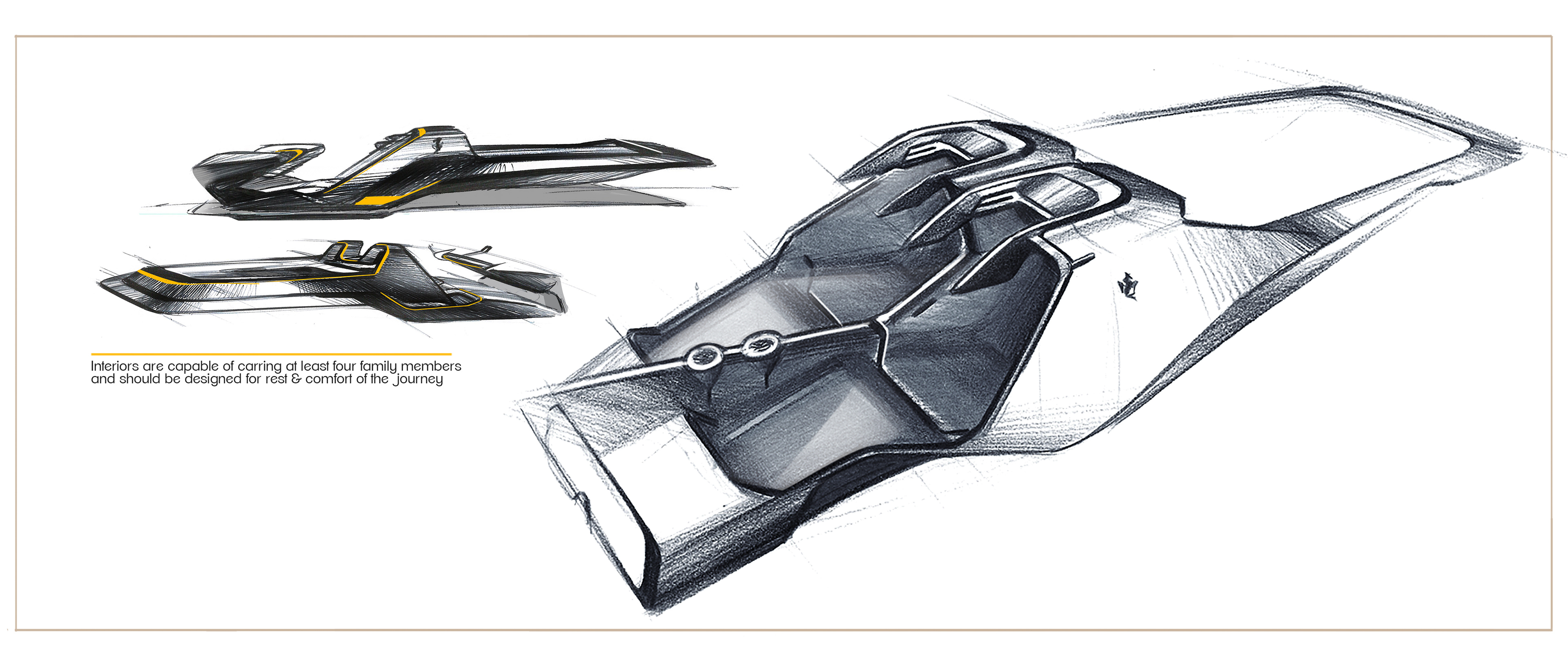 industrialization，automation，product design，Automobile design，Hand drawn，