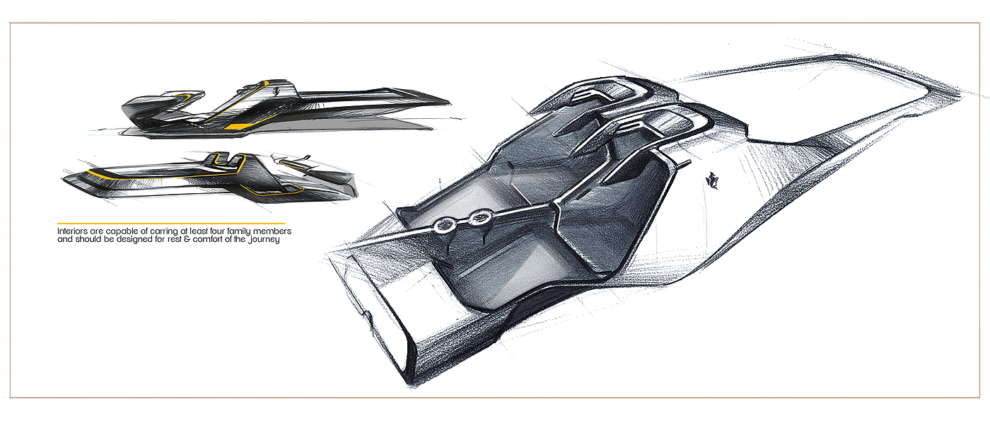 industrialization，automation，product design，Automobile design，Hand drawn，