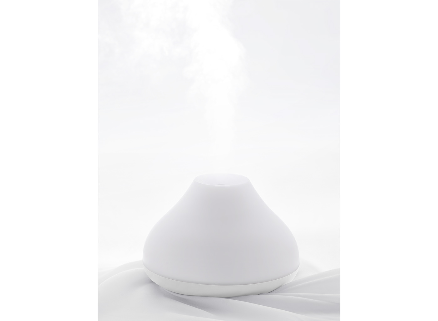 Humidifier，Snow Mountain，volcano，product design，H7/H3，