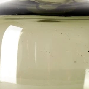 vase，decorate，Handmade glass，Colored glass，Gradient，