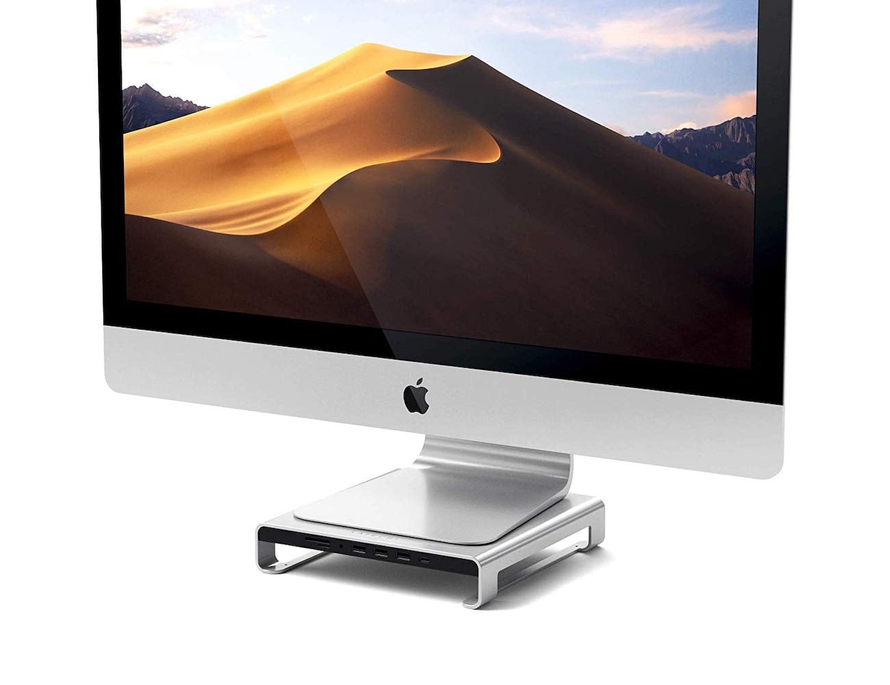 Rack hub，imac，to work in an office，Villages，