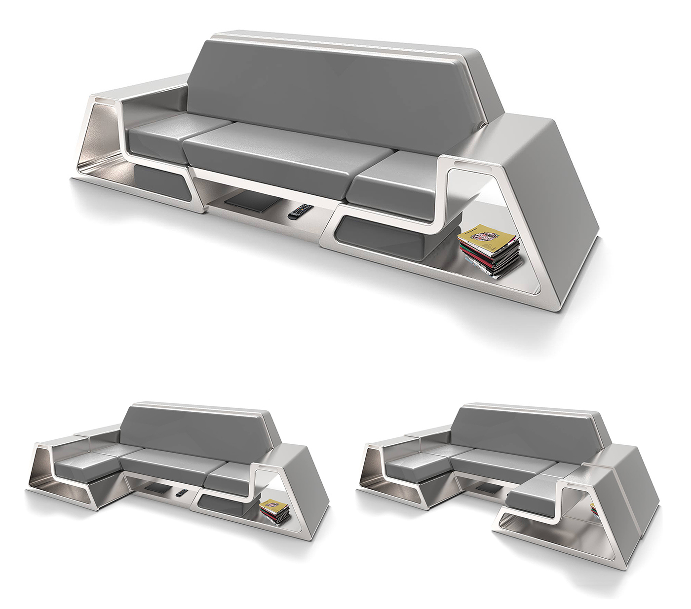 product design，industrial design，sofa，Receive，Home Furnishing，