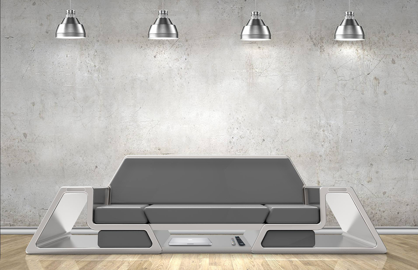 product design，industrial design，sofa，Receive，Home Furnishing，