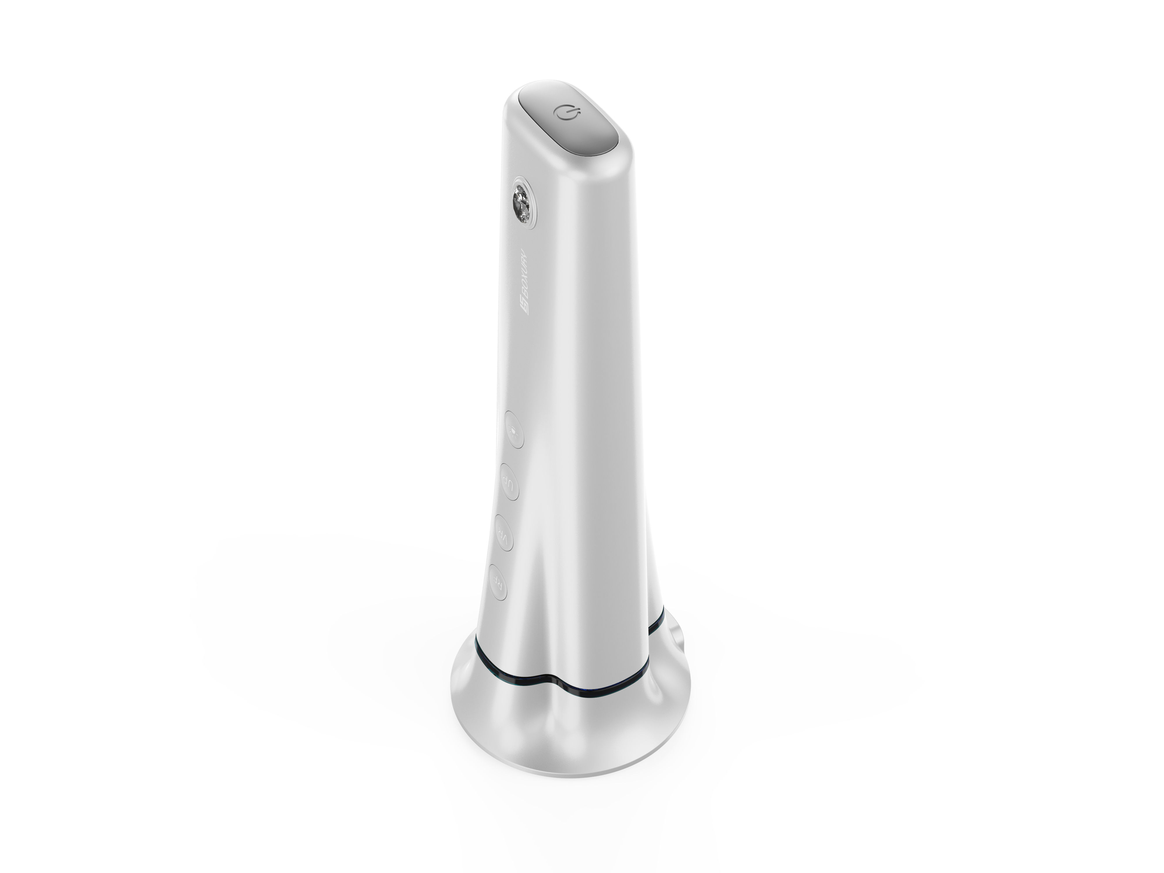 industrial design，Beauty instrument design，Beauty equipment，