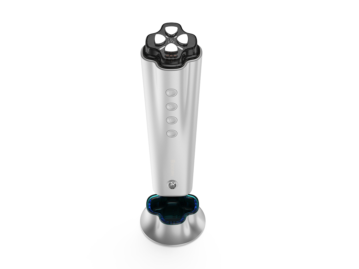 industrial design，Beauty instrument design，Beauty equipment，