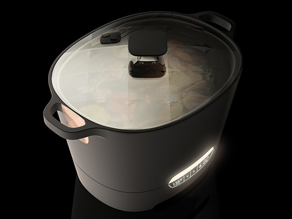 kitchen，intelligence，Kitchenware，mobile phone，