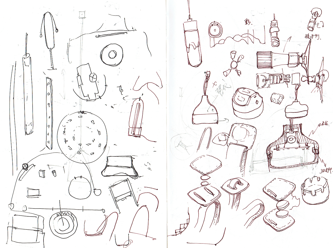 manual，