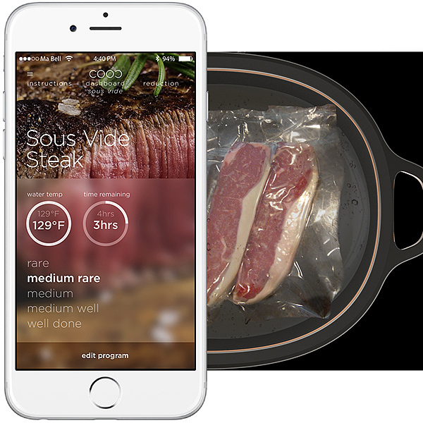 kitchen，intelligence，Kitchenware，mobile phone，