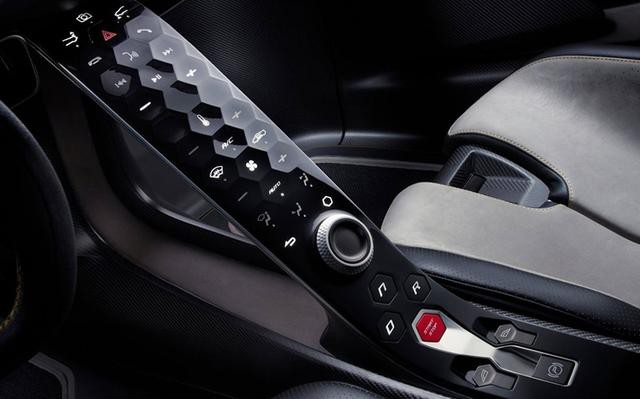 Electric，Sports car，fashion，Lotus ，