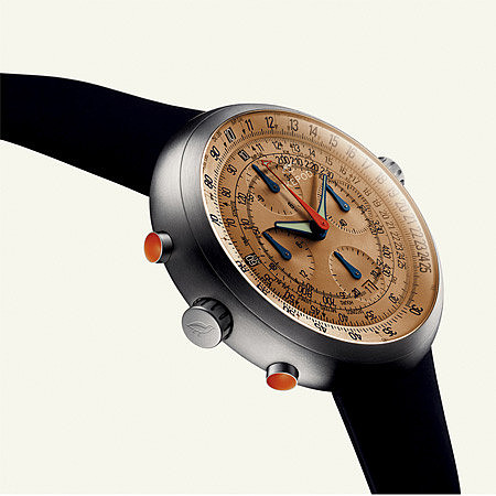 Watch design，classic，Fashion Watch，ikepod，