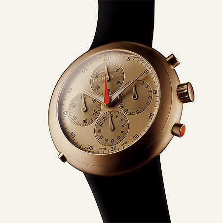 Watch design，classic，Fashion Watch，ikepod，