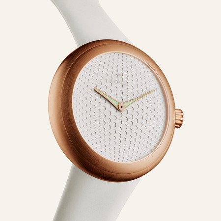 Watch design，classic，Fashion Watch，ikepod，