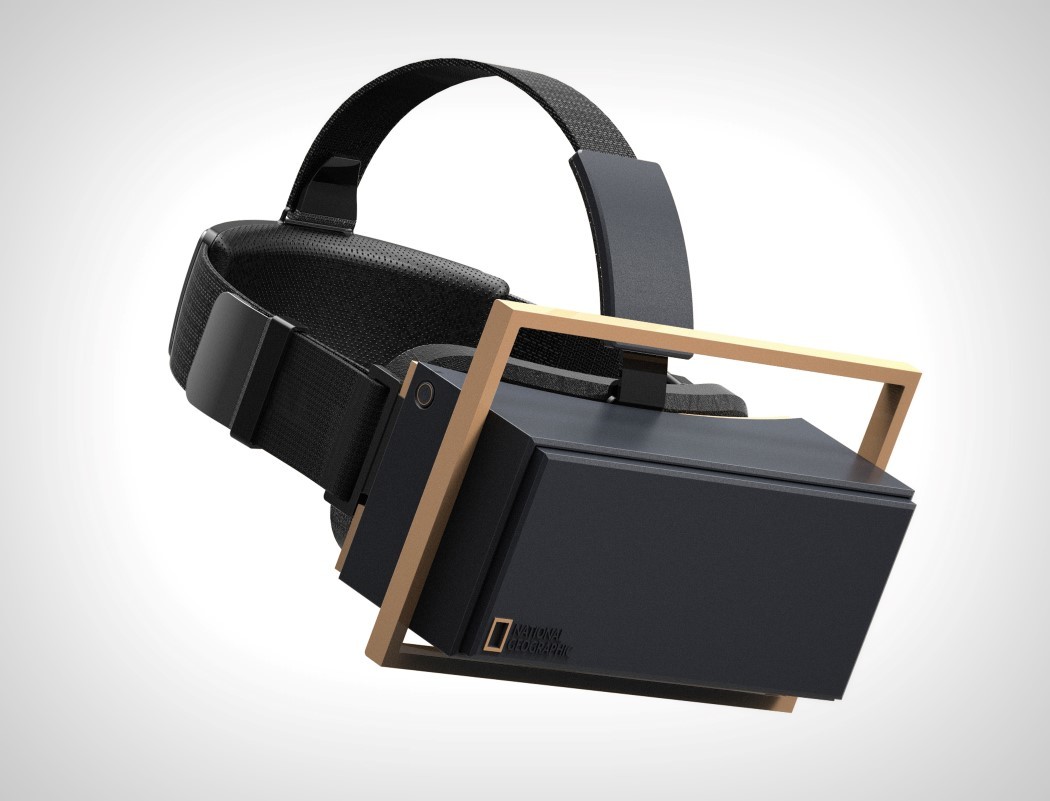 headset，Microscope，telescope，science and technology，intelligence，