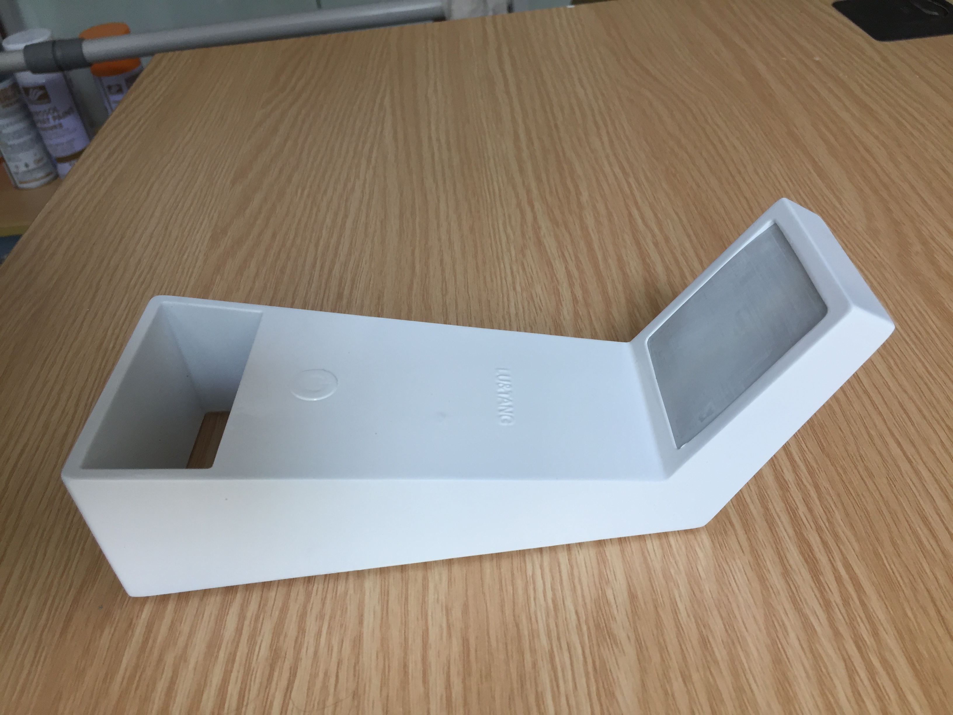 Music desk lamp，Desk lamp，Simple table lamp，Frog cow design，Bluetooth desk lamp，Bluetooth Speaker ，