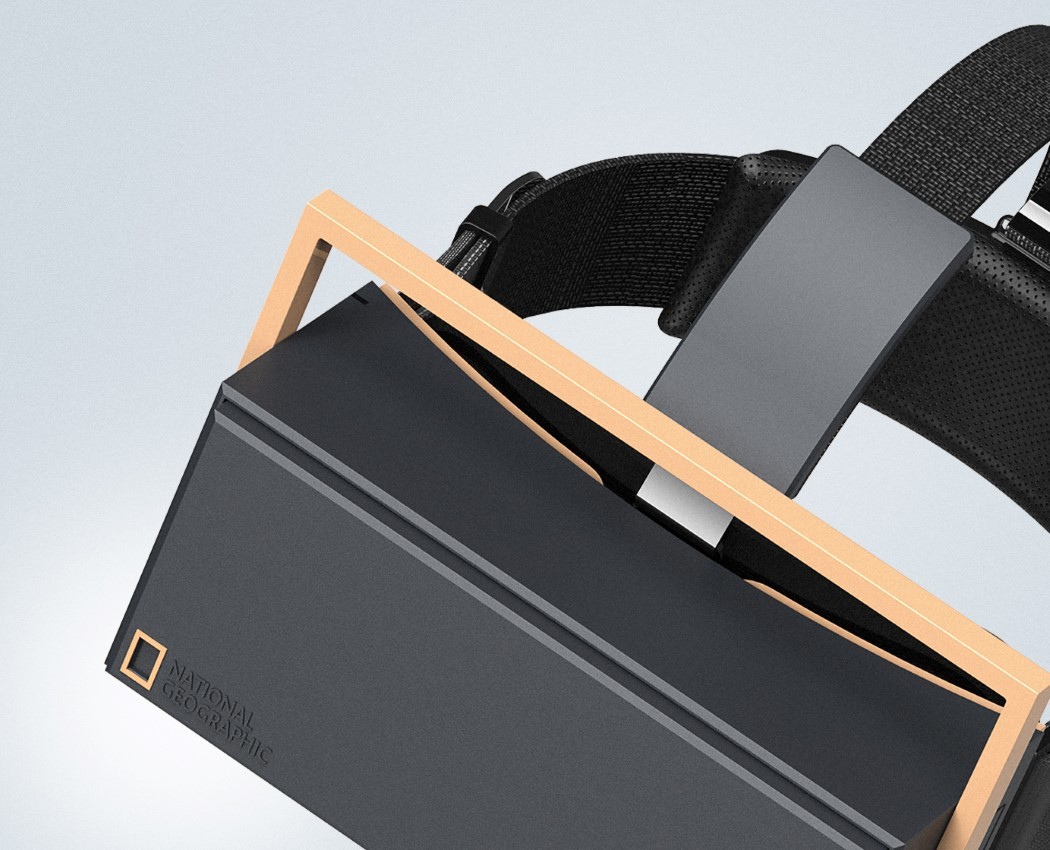 headset，Microscope，telescope，science and technology，intelligence，