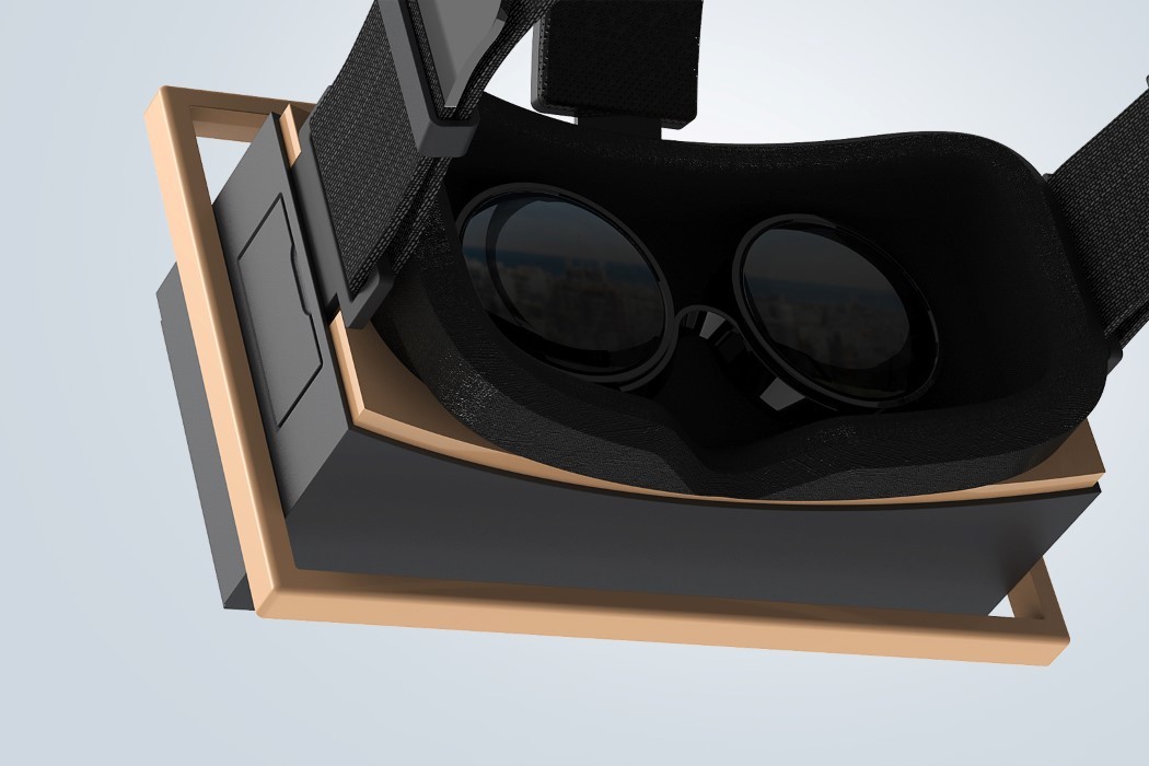 headset，Microscope，telescope，science and technology，intelligence，