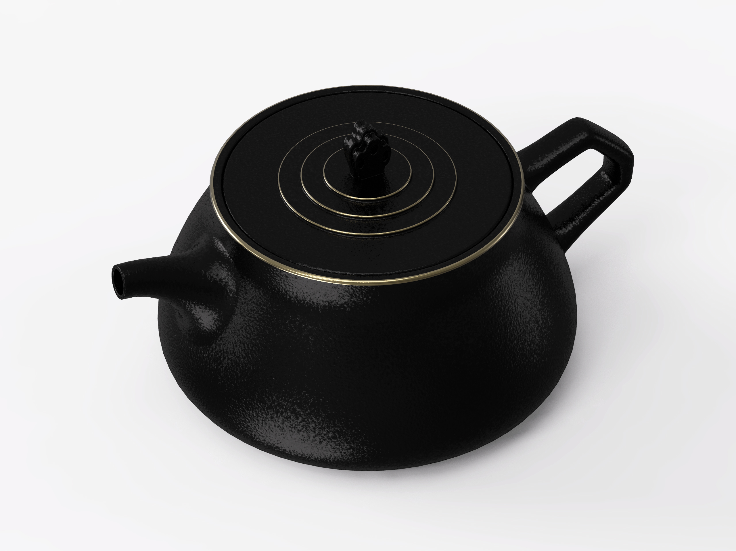 Taihu lake stone，teapot，product design，articles for daily use，