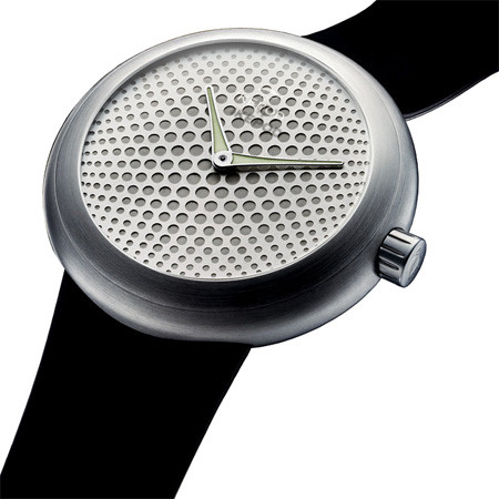 Watch design，classic，Fashion Watch，ikepod，